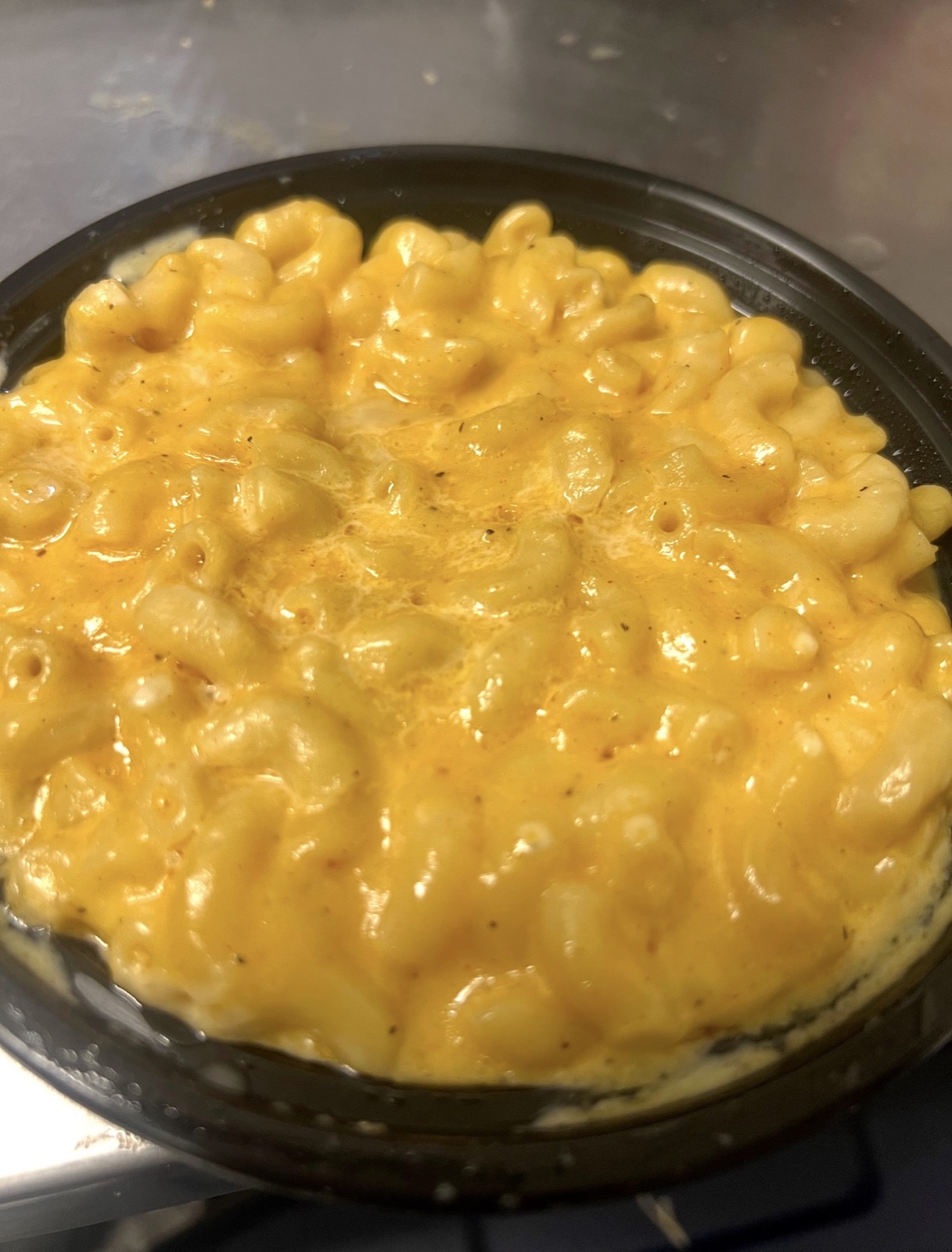 Raytays mac n cheese